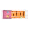 AH Cakerol met aardbeienvulling (300g)