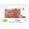 AH Biologisch Ontbijtspek (100g)