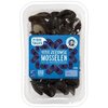 Fish Tales Hangcultuur mosselen (1.5kg)