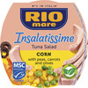 Insalatissime Mais e Tonno (blik, 160g)