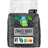 AH Terra Biologisch zwarte bonen (500g)
