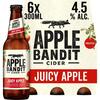 Apple cider (Set, 1.8L)