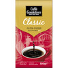 Caffe Gondoliere Regular snelfiltermaling (500g)