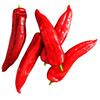 1 de Beste Zoete puntpaprika rood (500g)