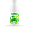 Beautiful Immunity Kefir ondersteunt de darmflora Naturel 500 ml (0.5L)