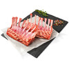 AH Vakslager lamsrack (800g)