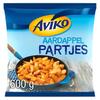 Aardappel partjes (Zak, 600g)