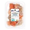 AH Roerbak zalm pangasius garnalen zeezout (250g)