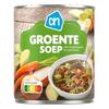 AH Groentesoep (30cl)