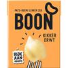 Boon Kikkererwt 380 g (380g)