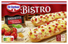 Dr. Oetker Bistro classique baguette tomate & fromage 2 x 125 g (2 × 125g)