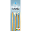AH Soepstengels naturel (125g)