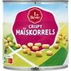 Crispy maiskorrels (300g)