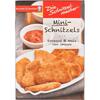 Die Schnitzelmacher Mini-Schnitzels 400 g (8 × 50g)