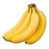 Bananen 4 Stuks ca. 1 kg (Stuk, 1kg)