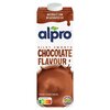 Alpro Sojadrink Choco 1L (Pak, 1L)