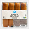 AH Worstenbroodjes (stuk)