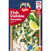 Fish Cuisine Florentine met Spinazie & Kaas (Doos, 380g)