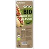 Schnitzer Bio baguette classic glutenvrij (180g)