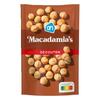 AH Macadamia gezouten (125g)