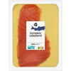 AH Gerookte zalmforel (100g)