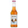 Monin Siroop caramel sugar free (250ml)