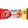 7Days Croissant met Cacao - Vanillevulling 110g (110g)