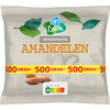 AH Terra Amandelen ongebrand (500g)