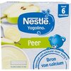 Yogolino Peer 6 mnd (400g)