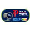 Ansjovis in olijfolie (Blik, 46g)