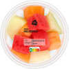 AH Galia cantaloupe watermeloen (150g)