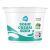 Sour cream (bak, 125g)