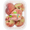 AH Biologisch Wilde perziken (500g)