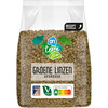AH Biologisch Groene linzen (500g)
