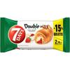 7Days Double Super Max Croissant met Aardbei- en Vanillevulling 110 g (110g)