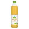 AH Biologisch Gember siroop (0.5L)