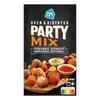 AH Oven party mix voorverpakt (720g)