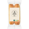 Brabantse worstenbroodjes (zak)