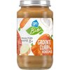 AH Biologisch Groentencurry met kokosmelk 8m09 (220g)