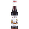 Monin Chocolate cookie siroop (250ml)
