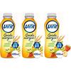 Vifit Goedemorgen! Zuiveldrink Aardbei/Kiwi/Banaan 3x 400 ml