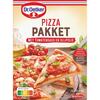 Dr. Oetker Pizza Pakket met Tomatensaus en Olijfolie 615 g (Pak, 615g)