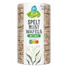 AH Biologisch Speltwafels met haver en rijst (100g)