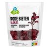 AH Biologisch Nederlandse rode bieten blokjes (200g)
