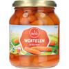 Wortelen extra fijn (340g)