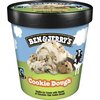 Ben & Jerry's Classic ijs cookie dough (Pot, 46.5cl)