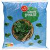 1 de Beste Spinazie gehakt deelblokjes (800g)