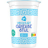Yoghurt Griekse Stijl (bak, 500g)