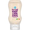 AH Pittige knoflooksaus (30cl)