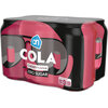 AH Cola zero sugar cherry 6-pack (6 × 33cl)